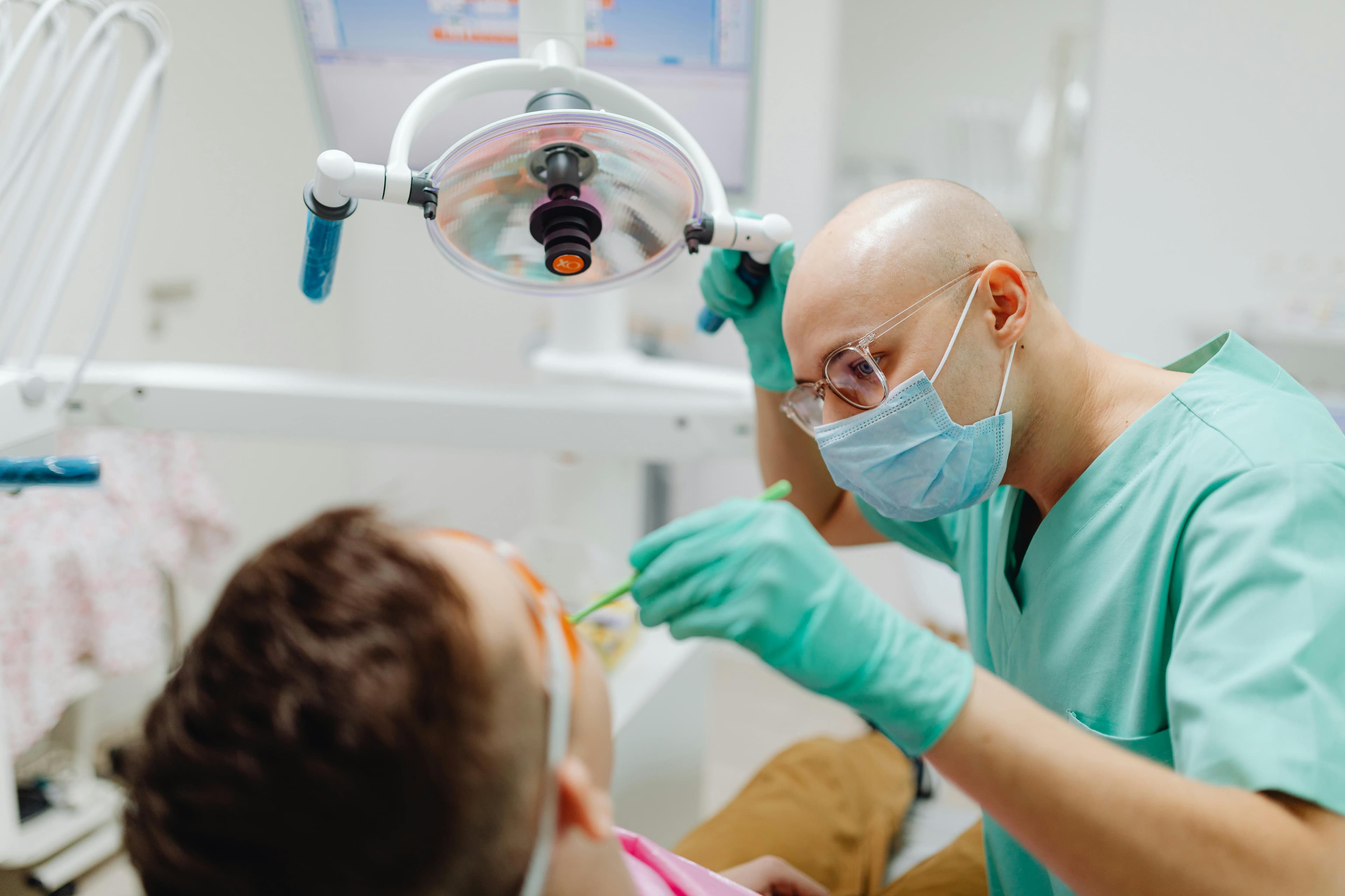 Dental care