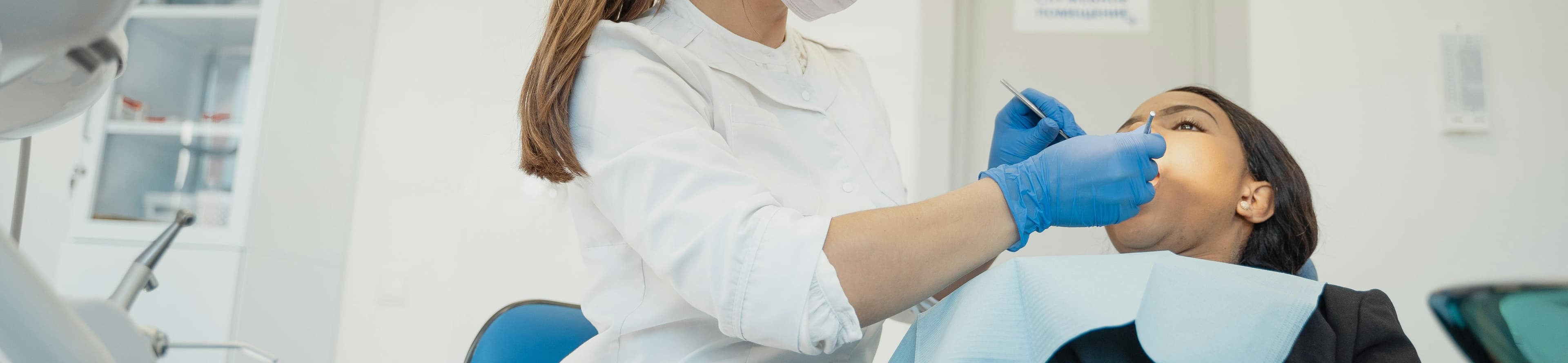 Dental practice